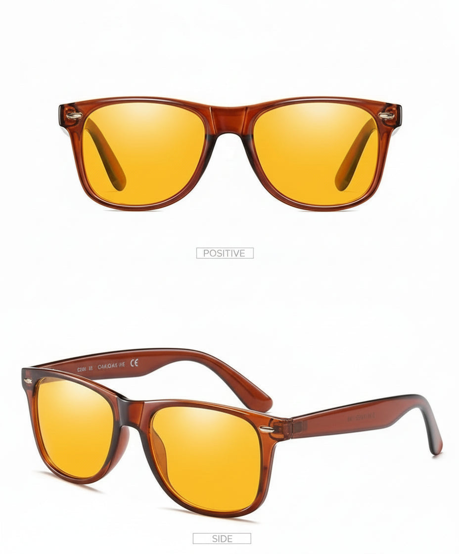 Lunette Anti-Lumière Bleu