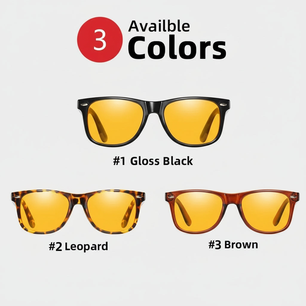 Lunette Anti-Lumière Bleu