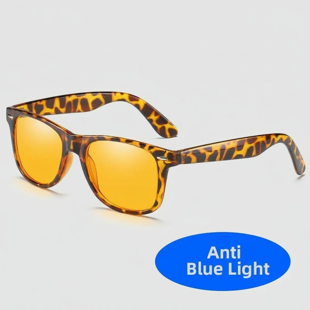 Lunette Anti-Lumière Bleu