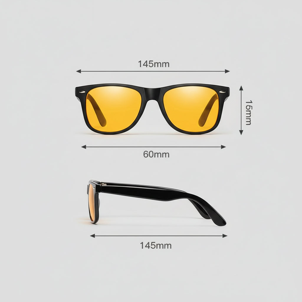 Lunette Anti-Lumière Bleu