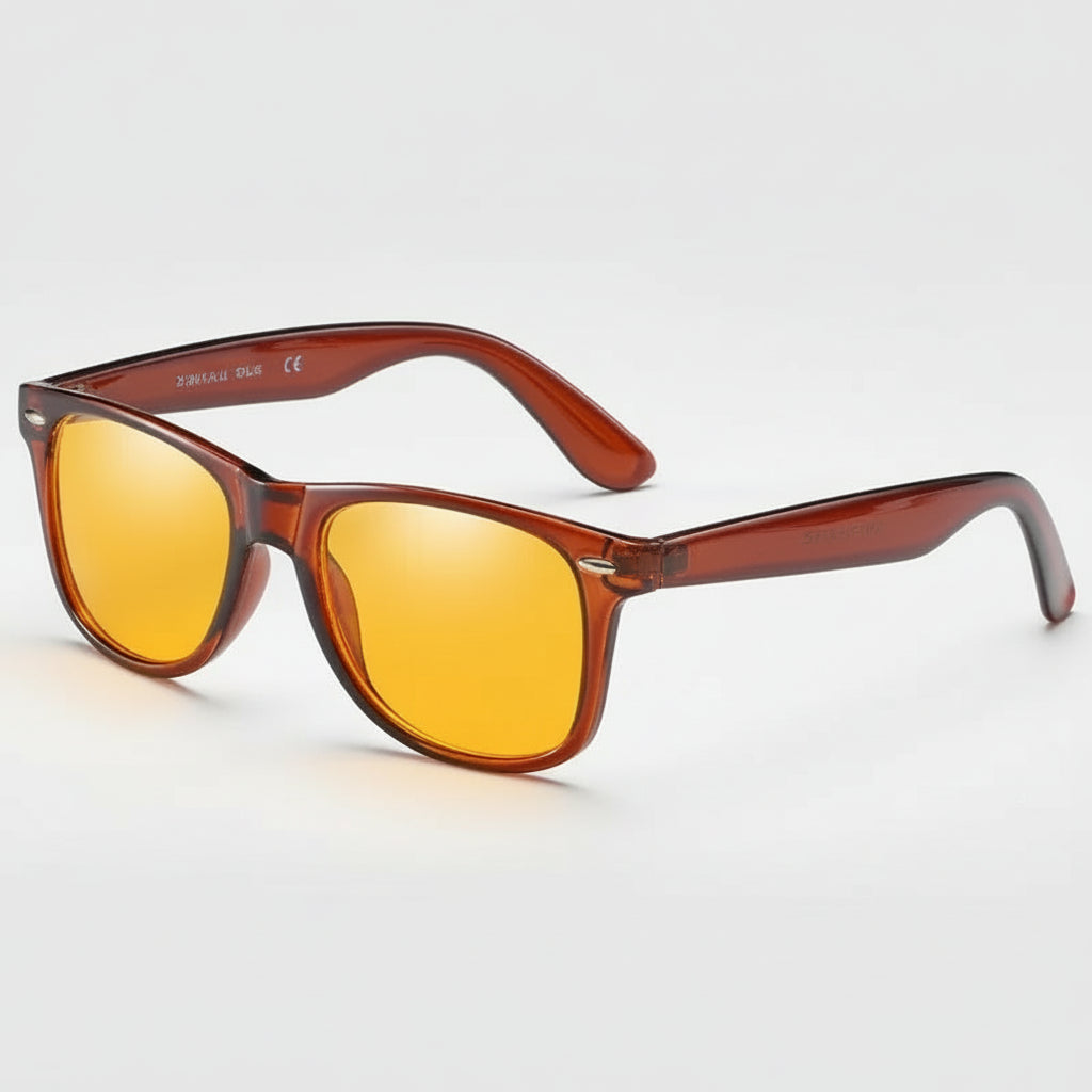 Lunette Anti-Lumière Bleu