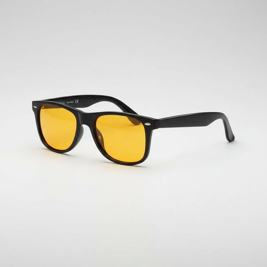 Lunette Anti-Lumière Bleu